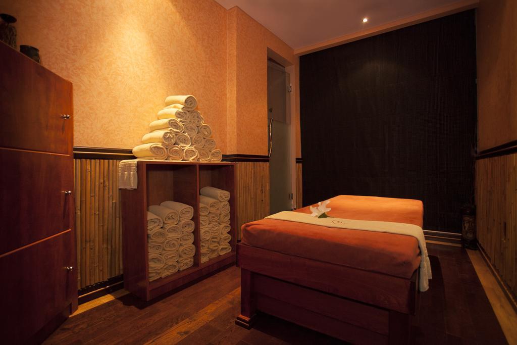 Hotel Social Dubaï