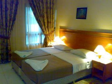 Hotel Shalimar Park Dubaï