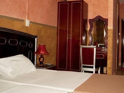 Hotel Shalimar Park