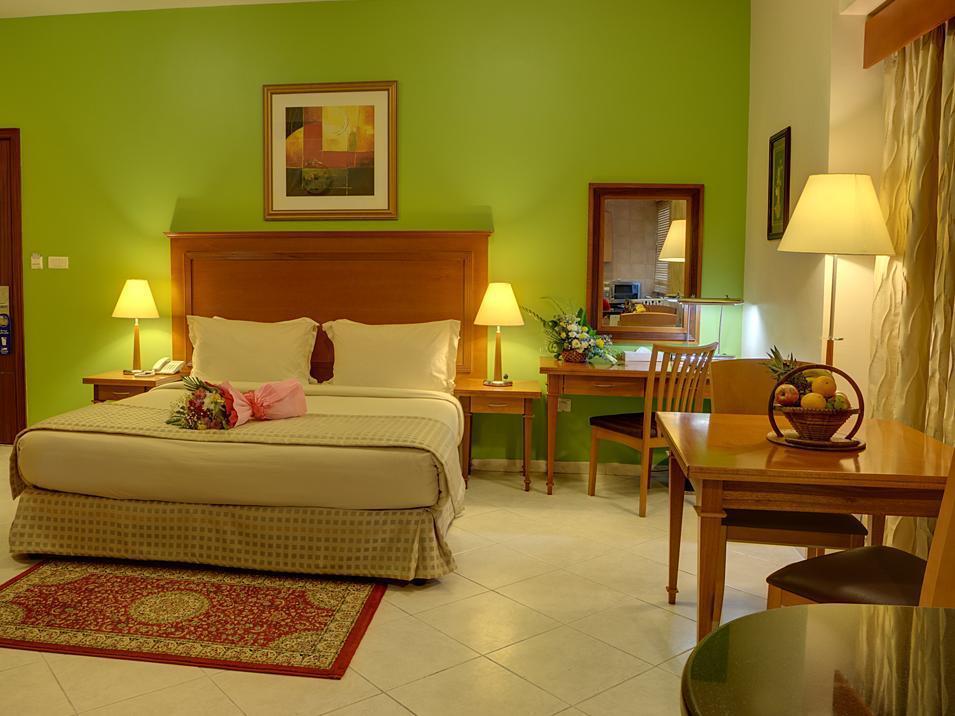 Apartahotel Fortune Grand 3*