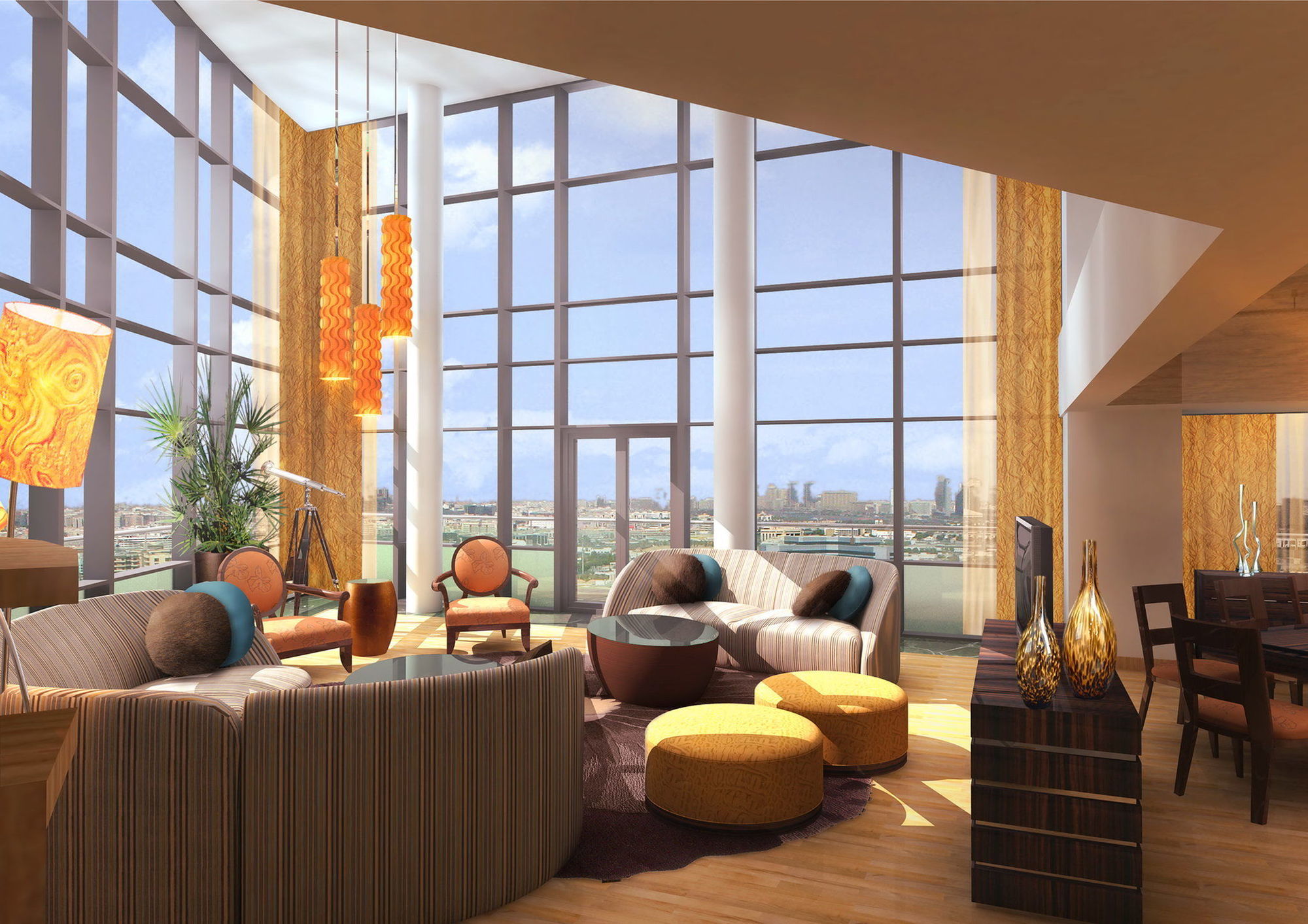 Burjuman Arjaan By Rotana - Dubai