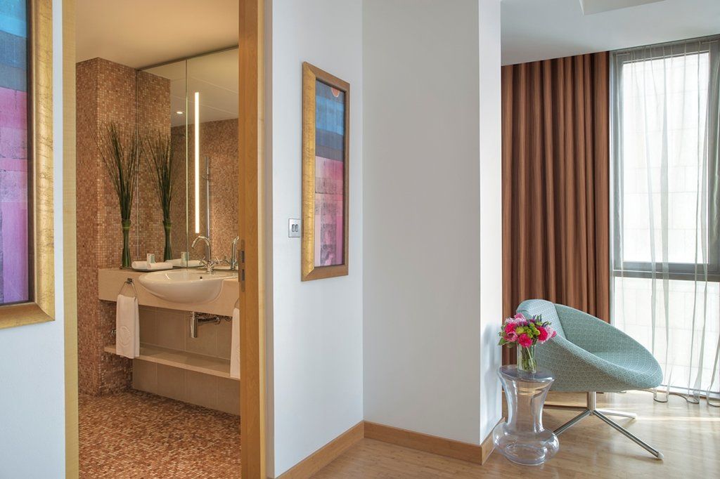Burjuman Arjaan By Rotana - Dubai