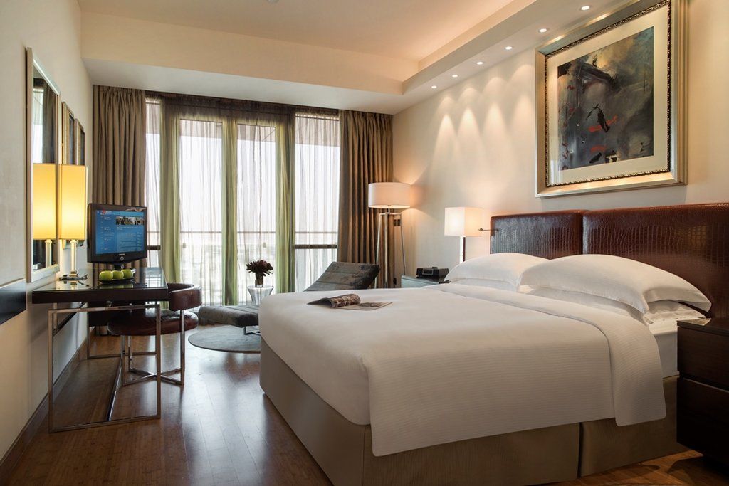 Burjuman Arjaan By Rotana -
