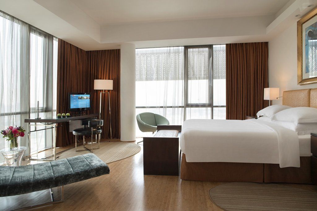 Aparthotel Burjuman Arjaan By Rotana - Dubai