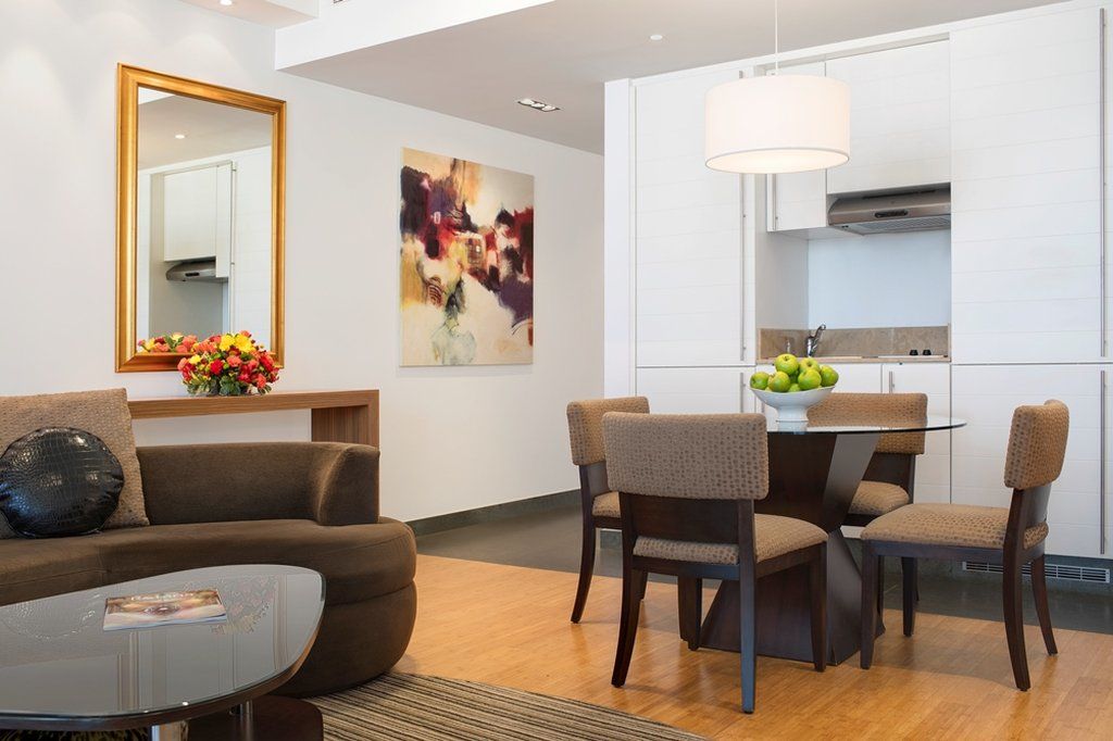 Burjuman Arjaan By Rotana -