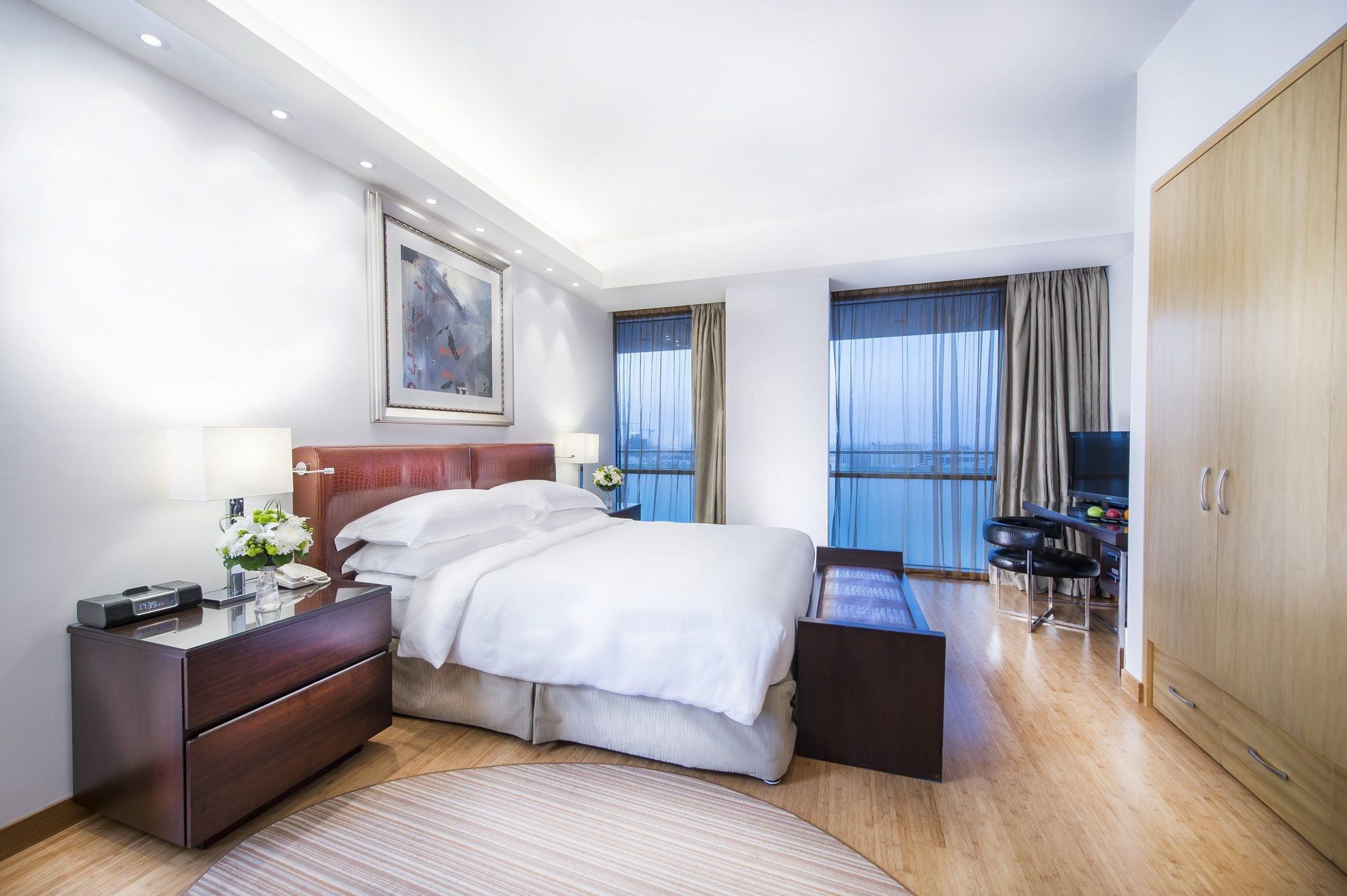 Burjuman Arjaan By Rotana -