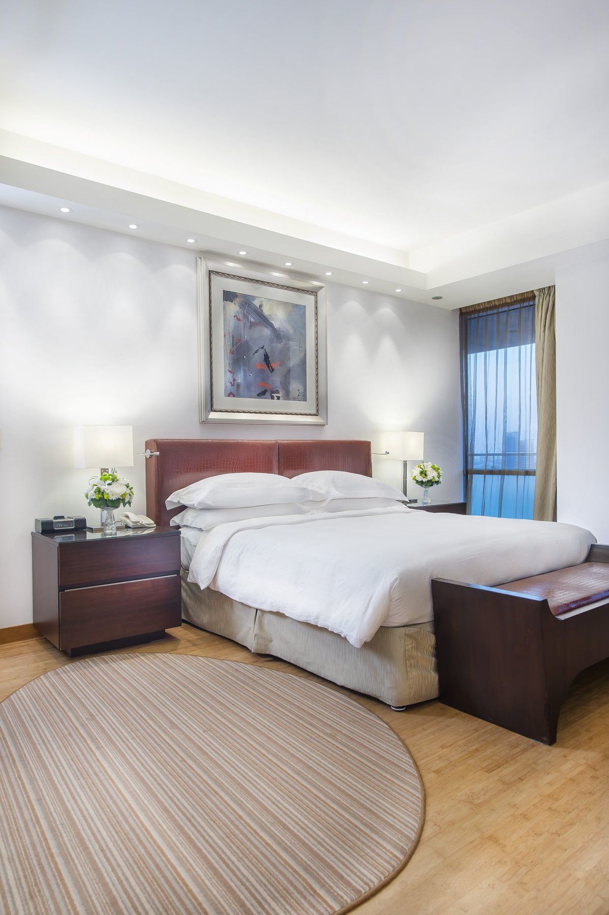 Aparthotel Burjuman Arjaan By Rotana - Dubai
