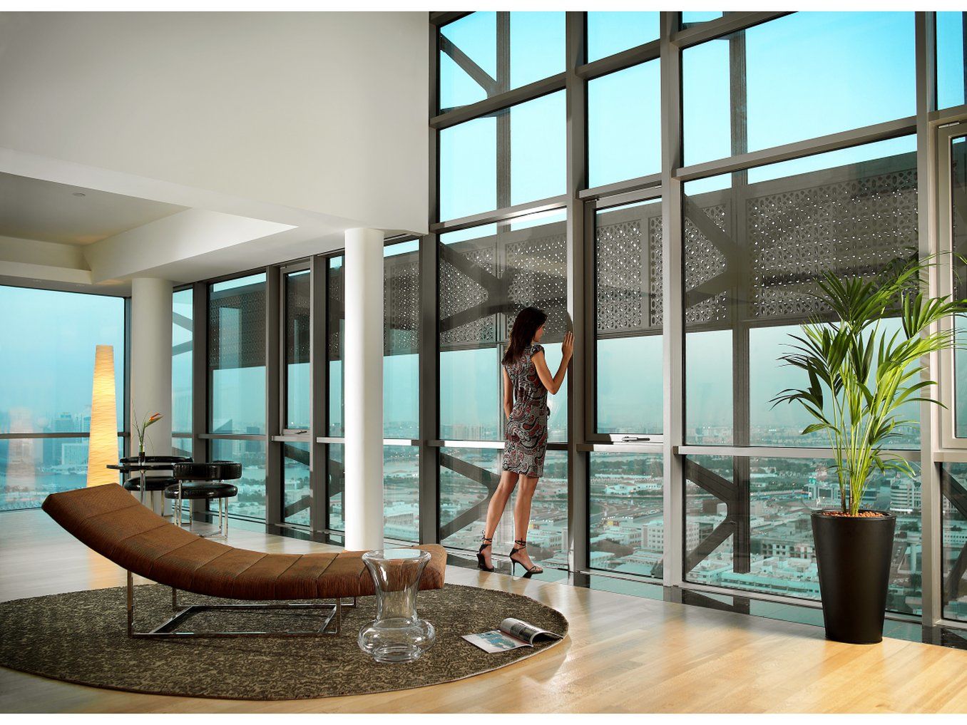 Aparthotel Burjuman Arjaan By Rotana - Dubai