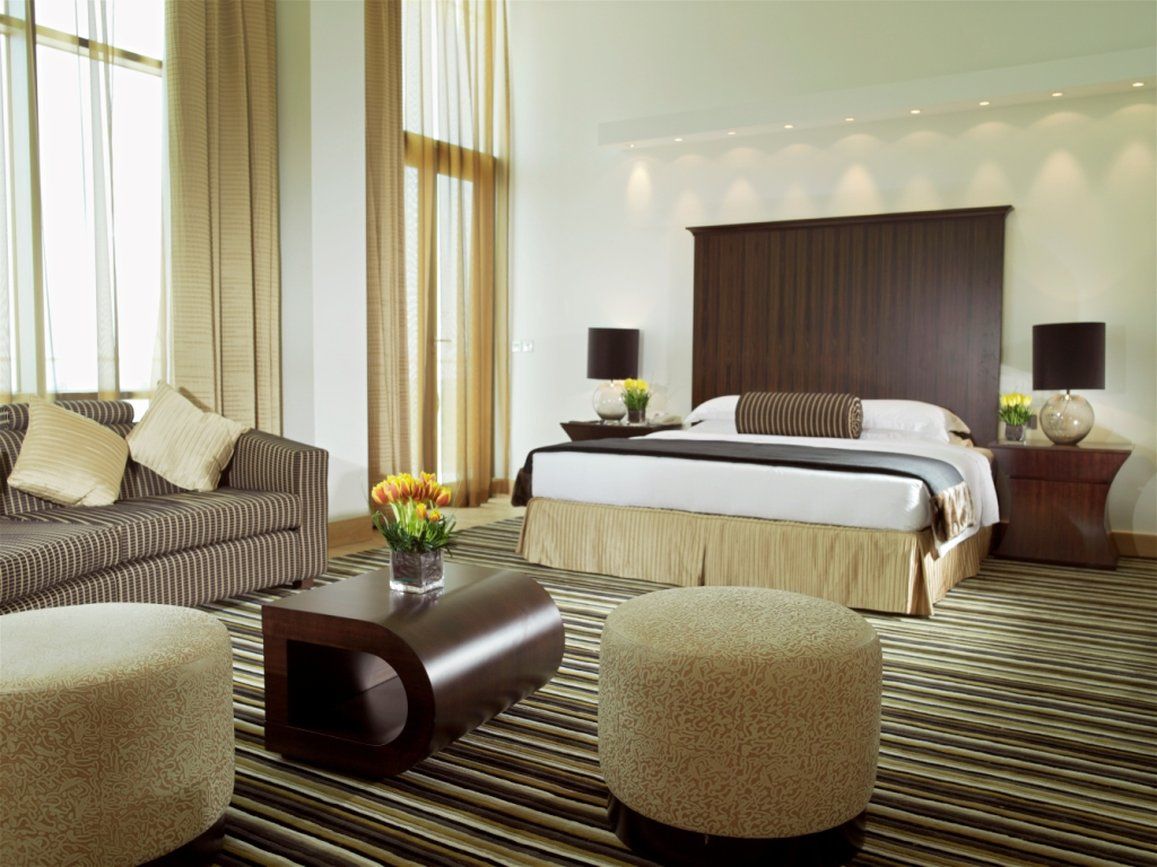 Burjuman Arjaan By Rotana -