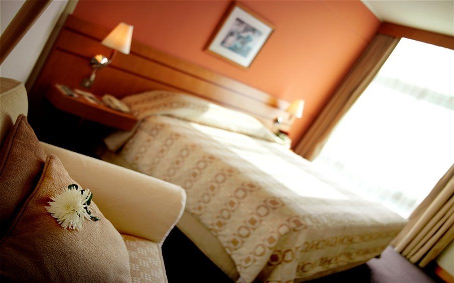 Hotel J5 - Port Saeed 3*
