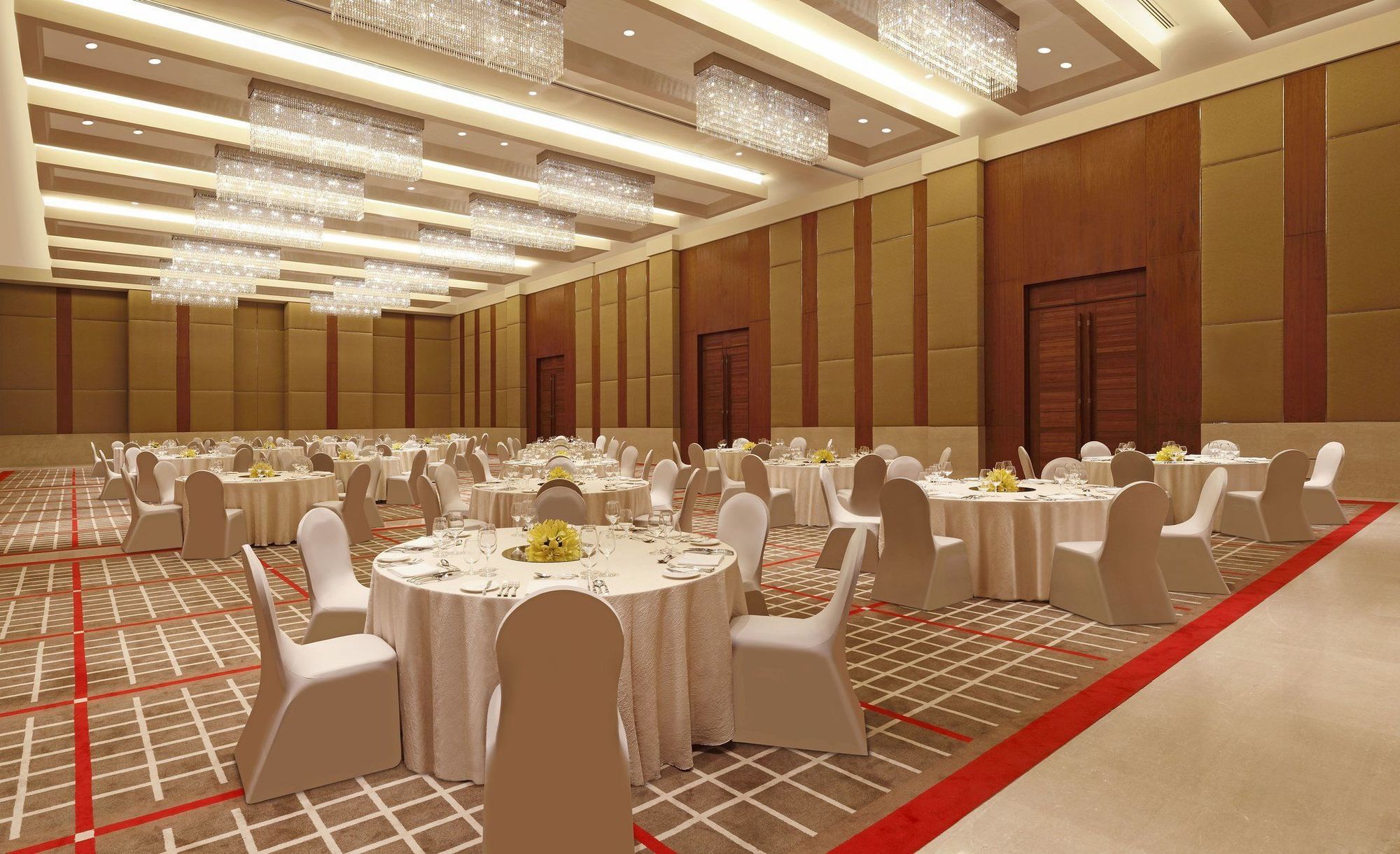 Hotel Anantara Downtown 5*