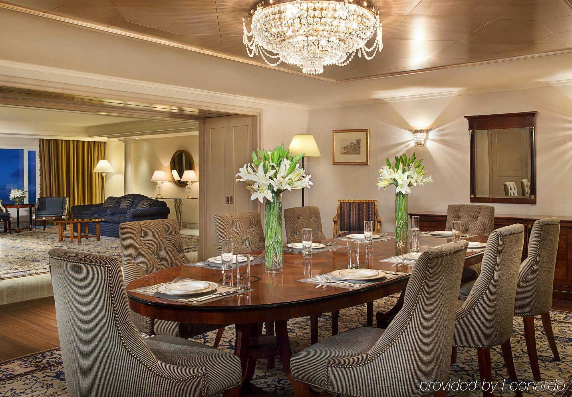 The Bristol By Royal Orchid Management Dubai