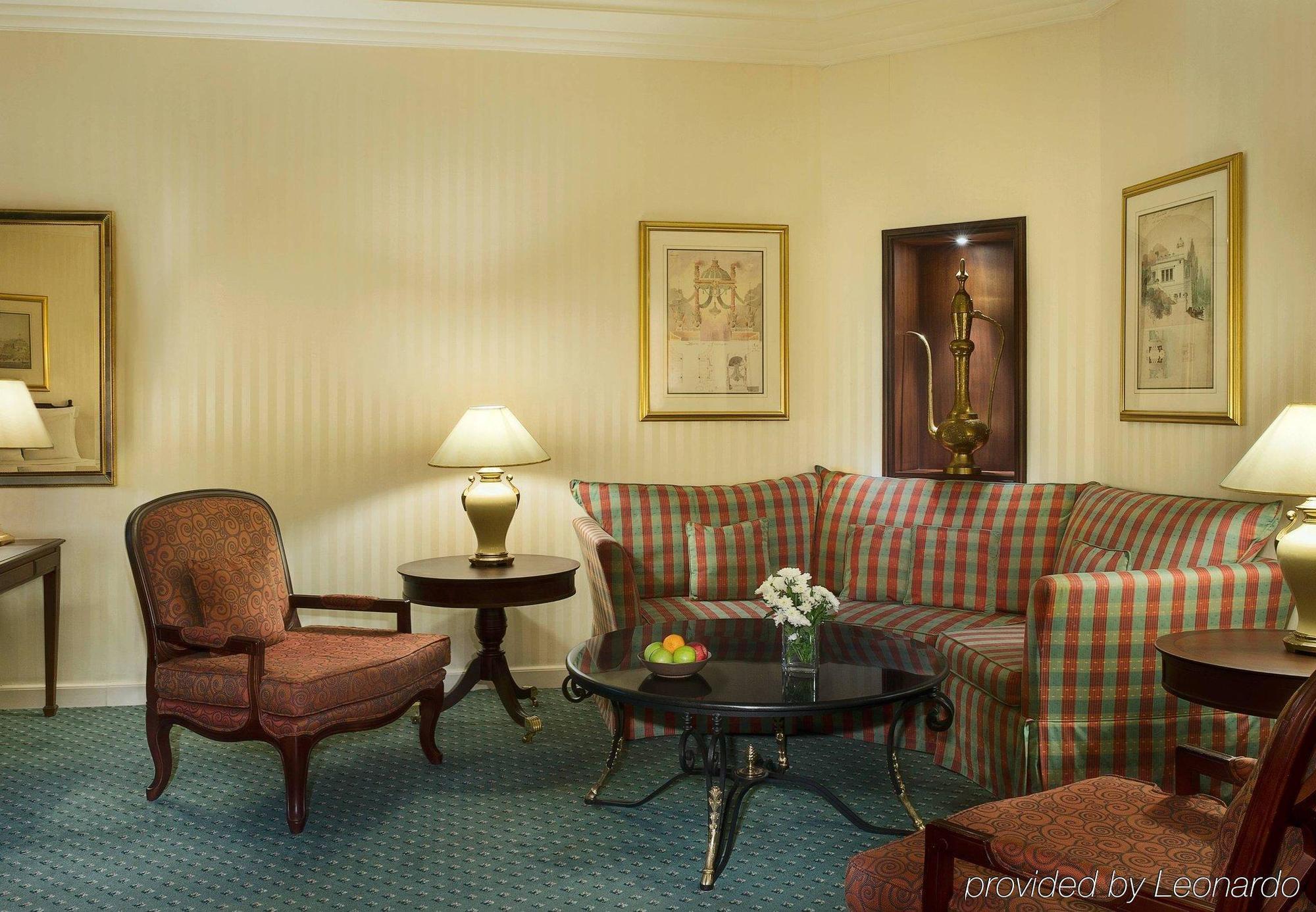 Hotel The Bristol Dubai