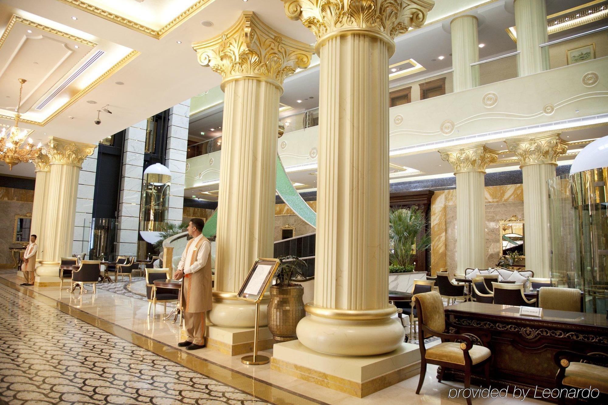 Abidos Al Barsha Dubái