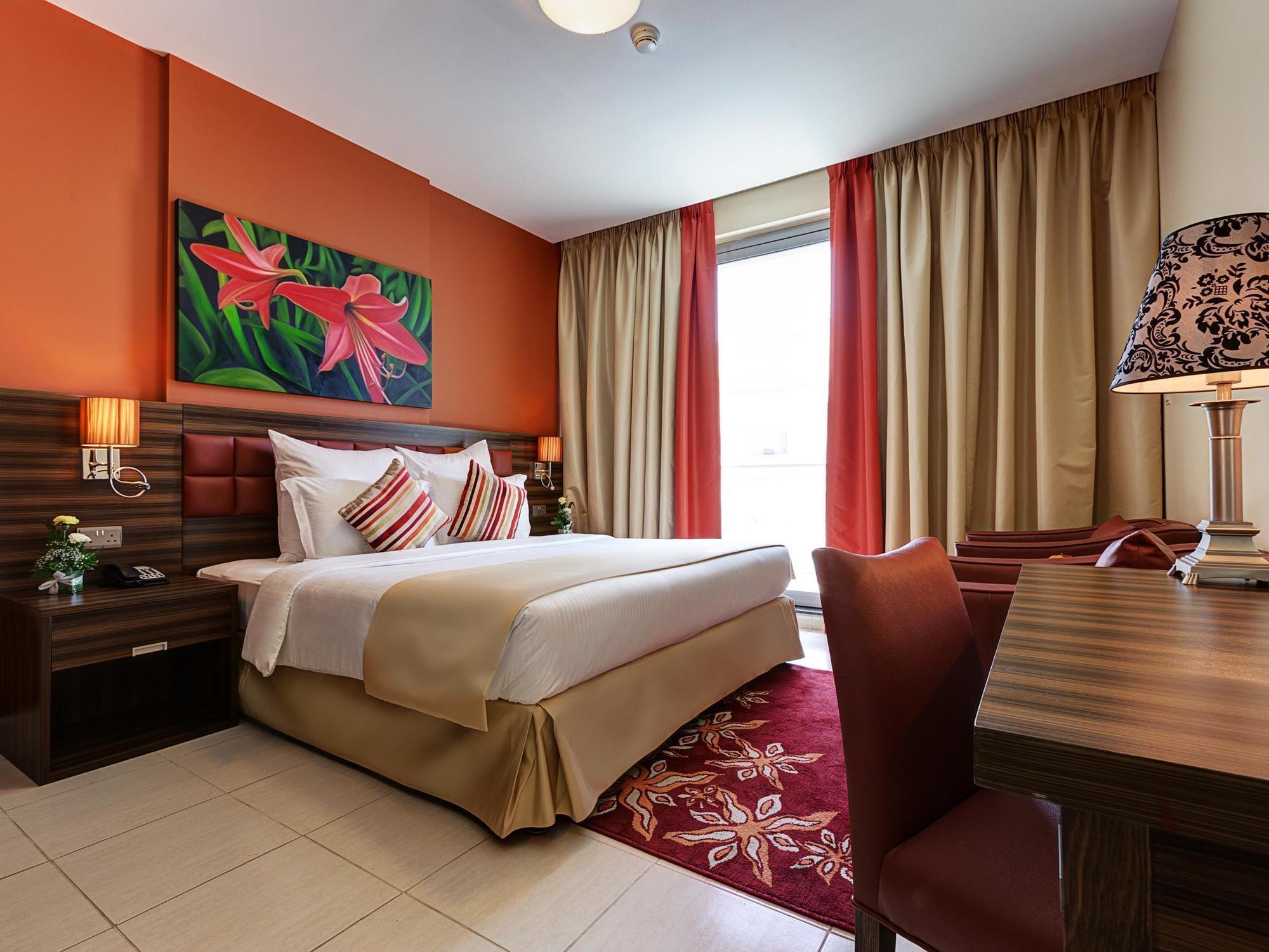 Apartahotel Abidos Al Barsha