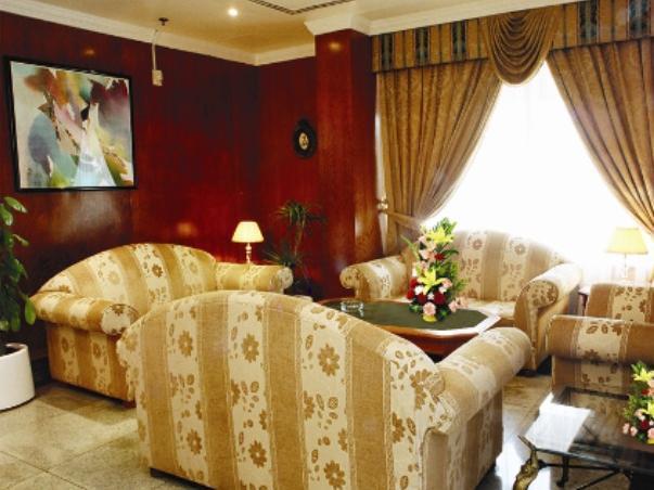 Royalton Hotell