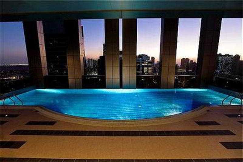 Hotel Lakes Serviced