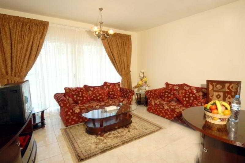 Apart-hotel Royal Plaza Dubai