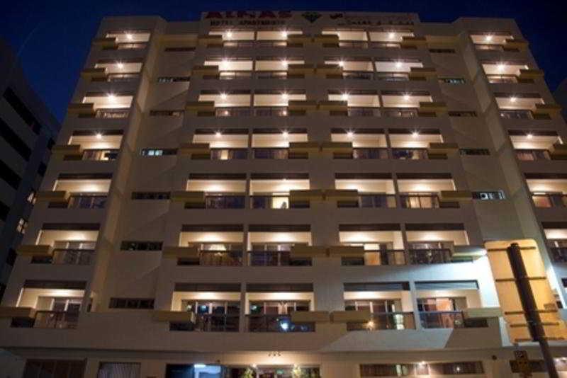 Al Mas Hotel 3*