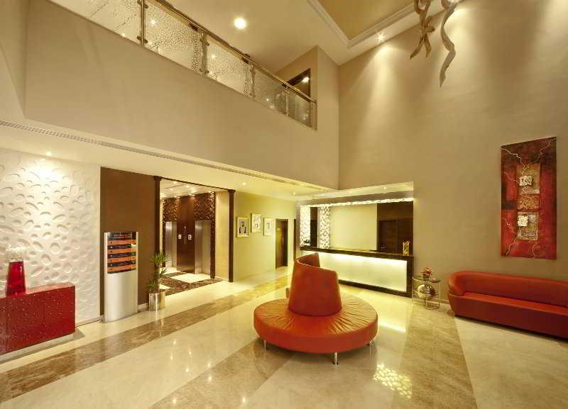 Abidos Al Barsha 4* Dubái