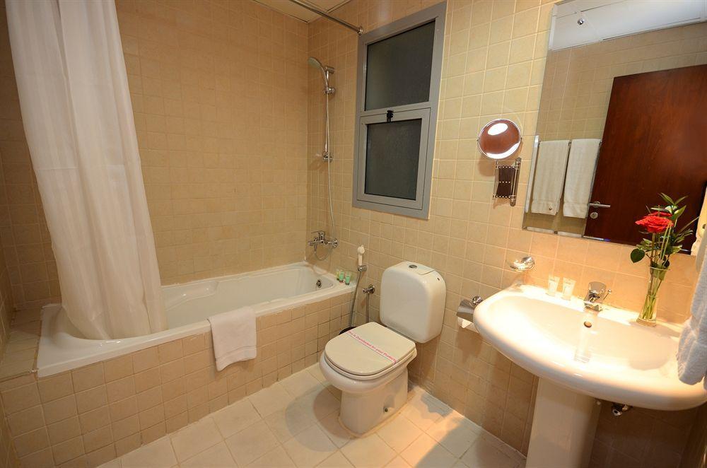 Hani Hotel Dubaï