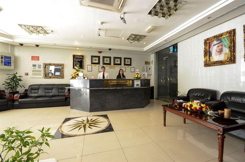 Hani Hotel 4*