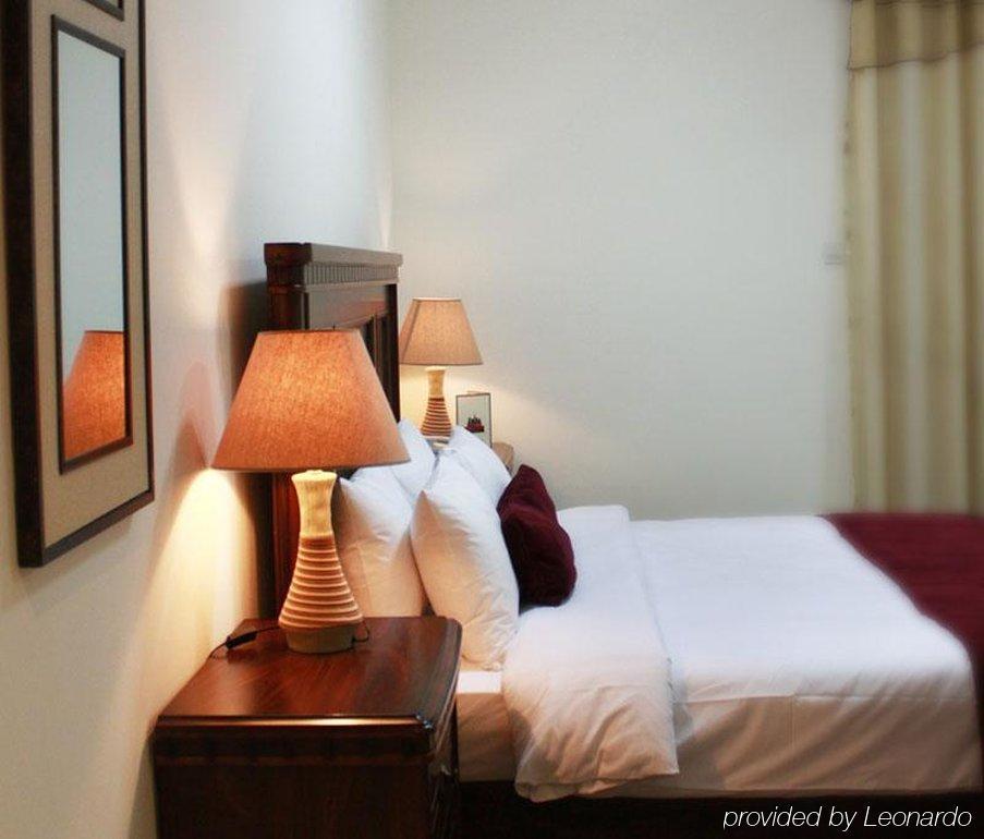 Hani Hotel 4*