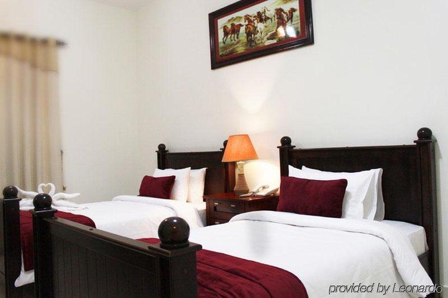 Hani Hotel