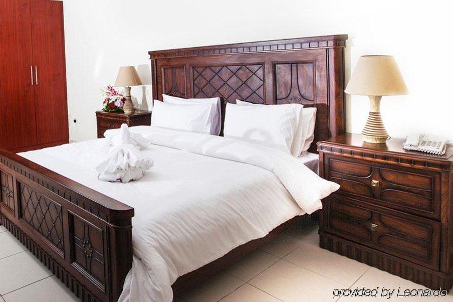 Hani 4* Dubaï