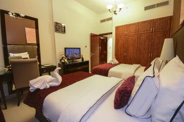 Hani 4* Dubaï