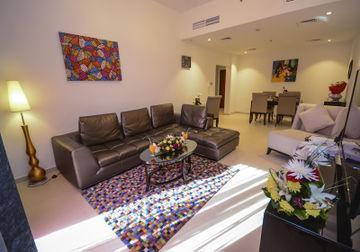 Hani 4* Dubaï