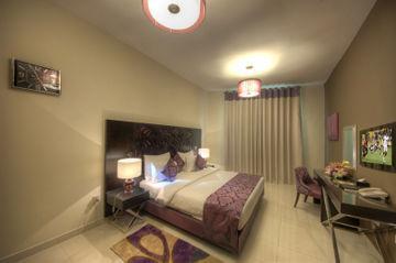 Hani Hotel Dubaï
