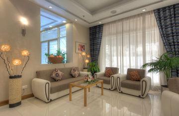 Hani Hotel 4*