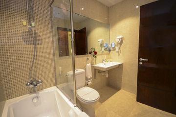 Hani 4* Dubaï