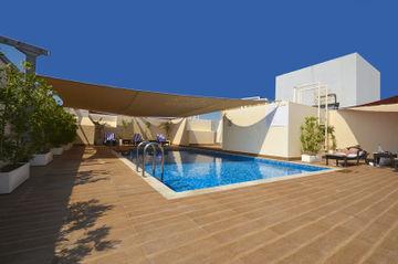 Hani Hotel Dubaï