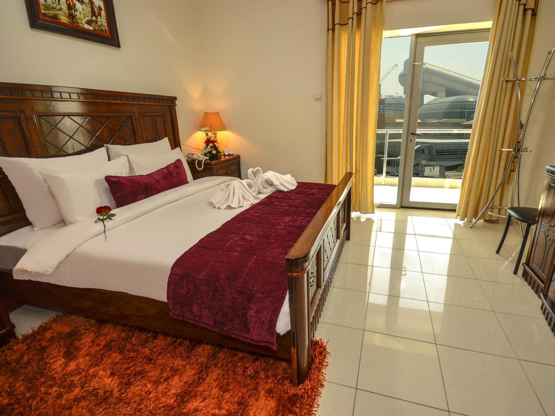 Hani Hotel 4*