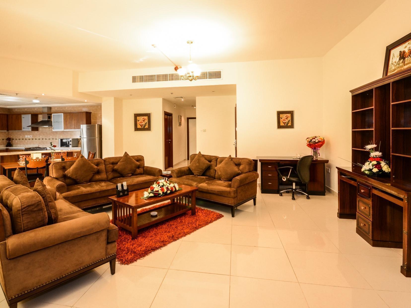 Hani 4* Dubaï