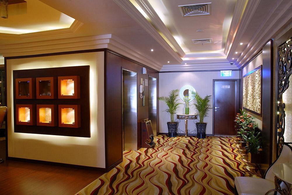 Phoenix Hotel
