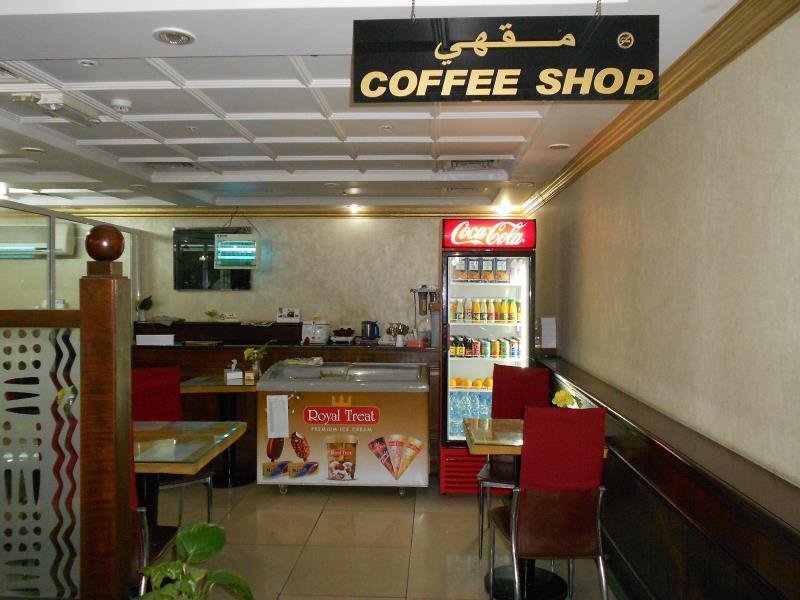 Index Hotel Dubai