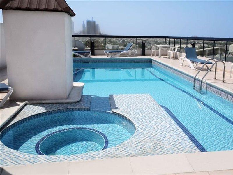 Welcome 1 Lejlighedshotel