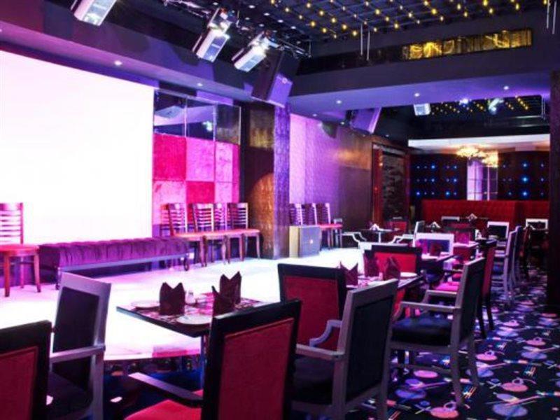 Ramee Rose 4* Dubai