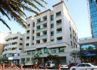 Icon Apartahotel