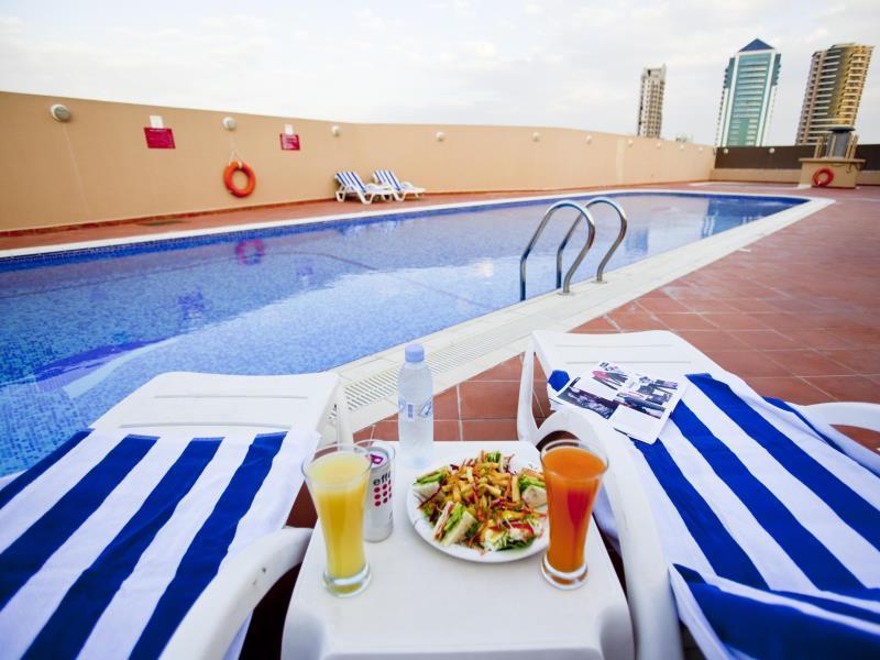 Icon Apartahotel 4*