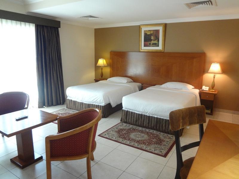 Icon Apartahotel