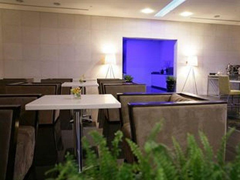 Citadines Metro Hotel de apartamente Dubai