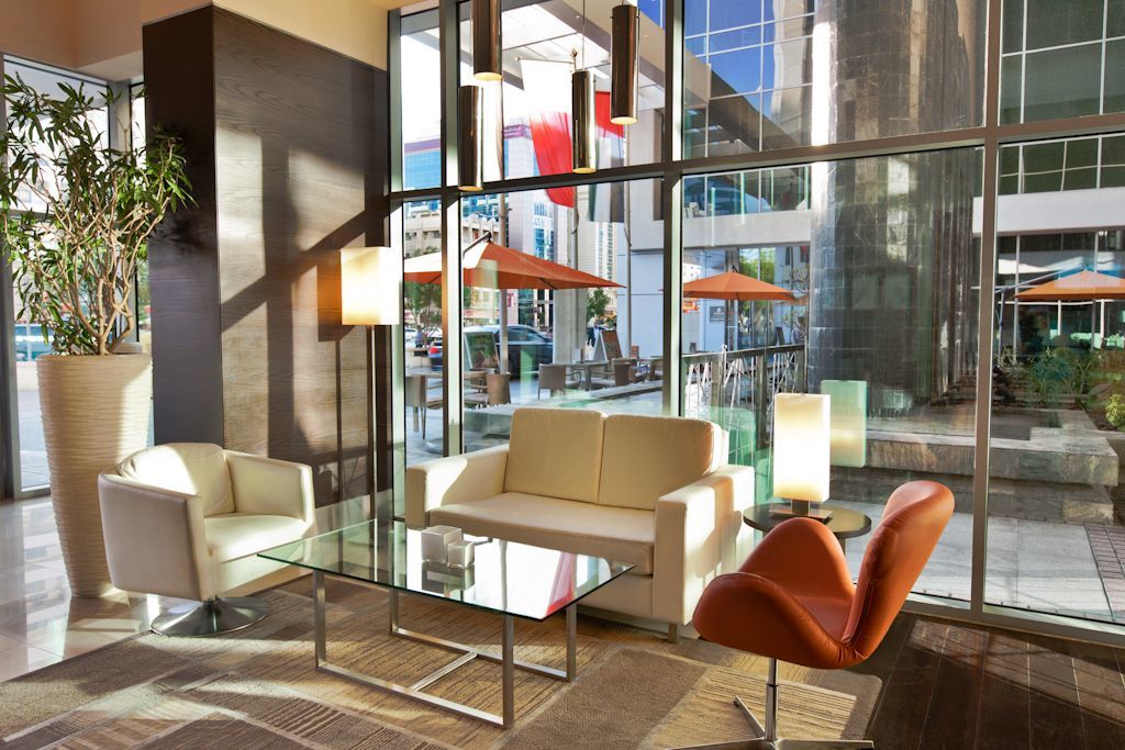 Ibis Al Rigga Hotell