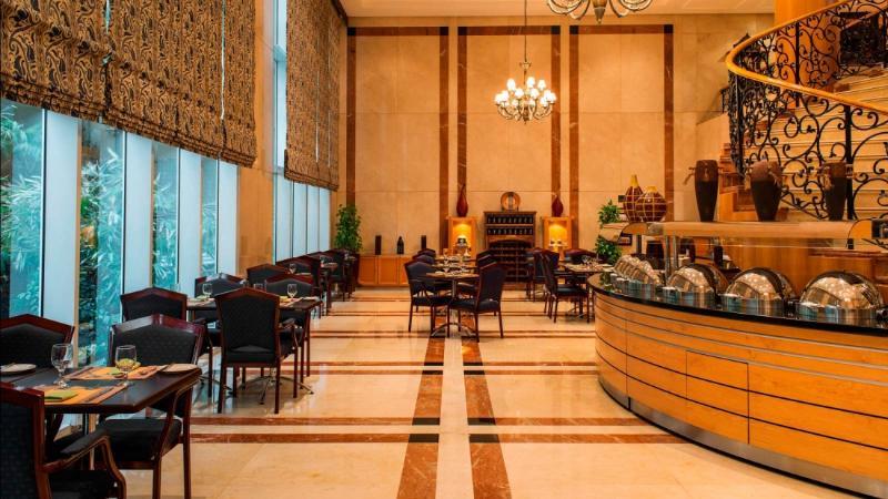 Majestic Premier Burdubai 4* Dubái