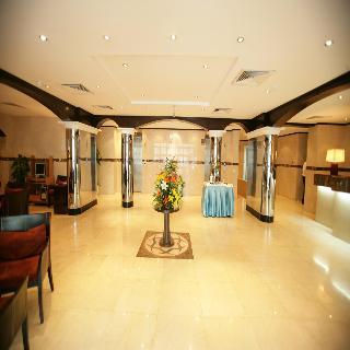 Imperial * Dubai