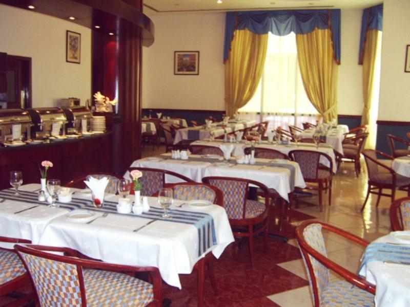 Hotel Lavender Deira 3*