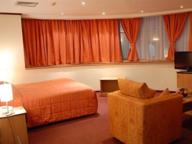 Hotel Panorama Deira